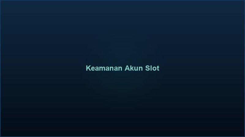 Enkripsi data dan transaksi
