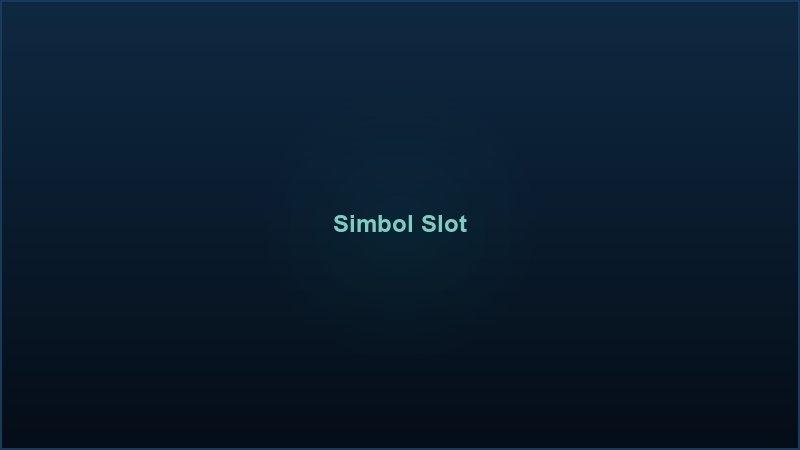 Bermain slot online di perangkat mobile