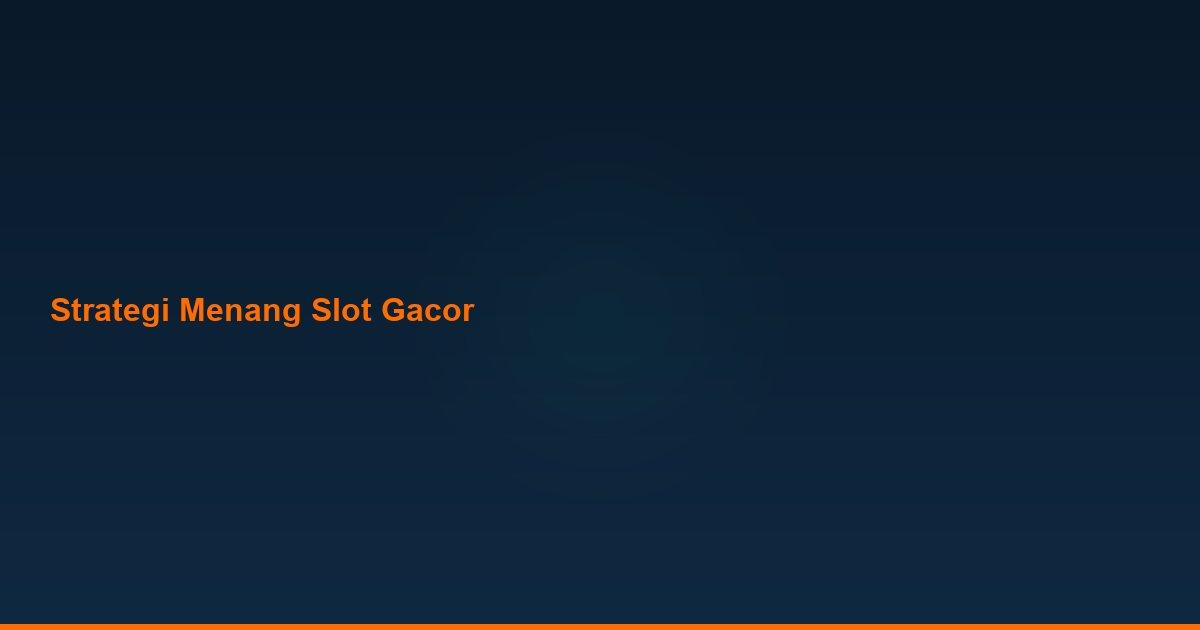Cara membaca RTP live Situstogel88